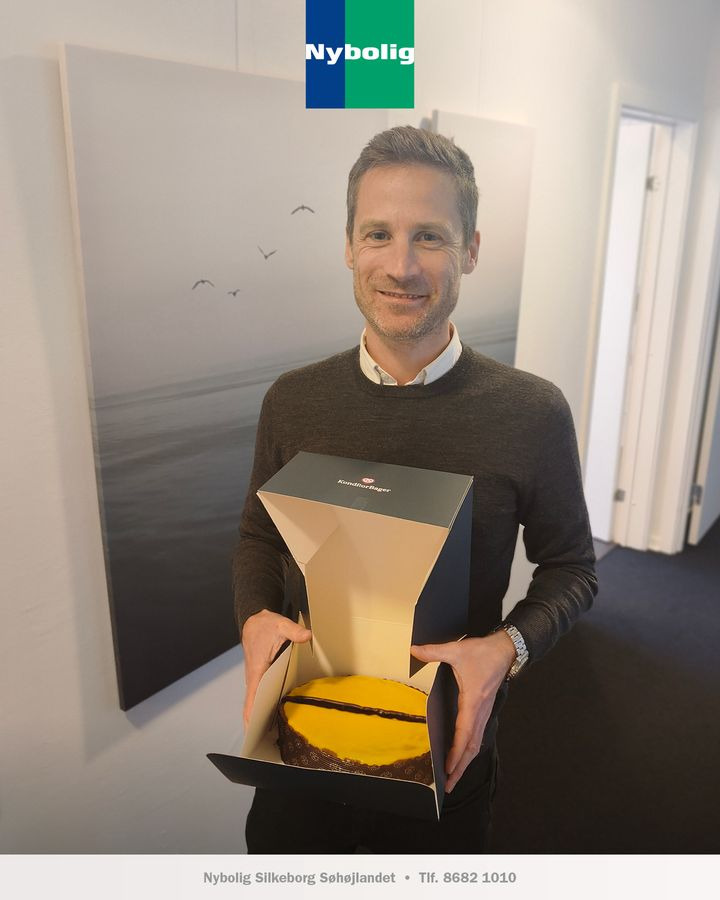 Se dagens updates fra Silkeborg her