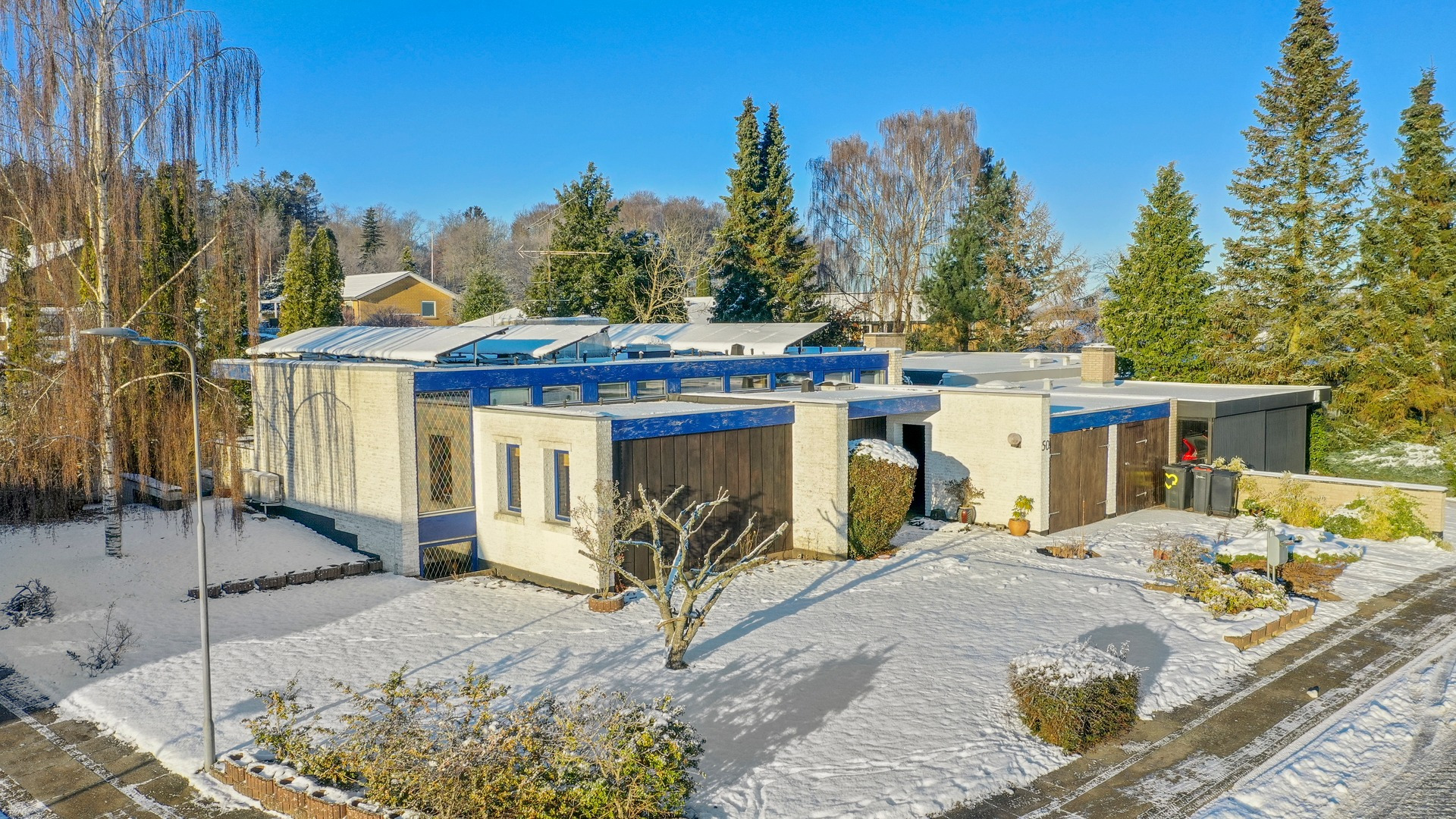 Hold trit med lokalområdet: Nyt fra Aabybro