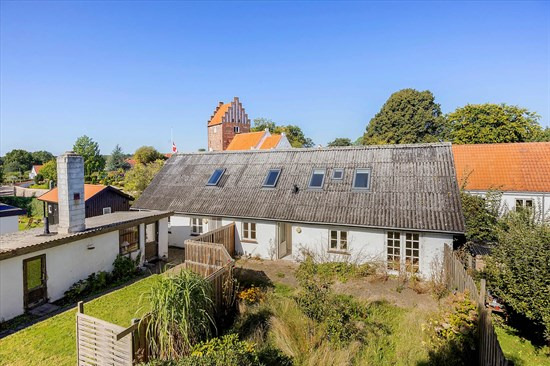 Slagelsevej 57 er til salg for kun 700.000 kr.: Se de billigste boliger til salg i Jyderup her