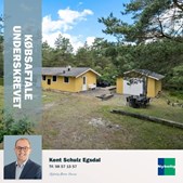 Nybolig Hadsund meddeler: Købsaftale underskrevet på fritidsbolig i Hadsund