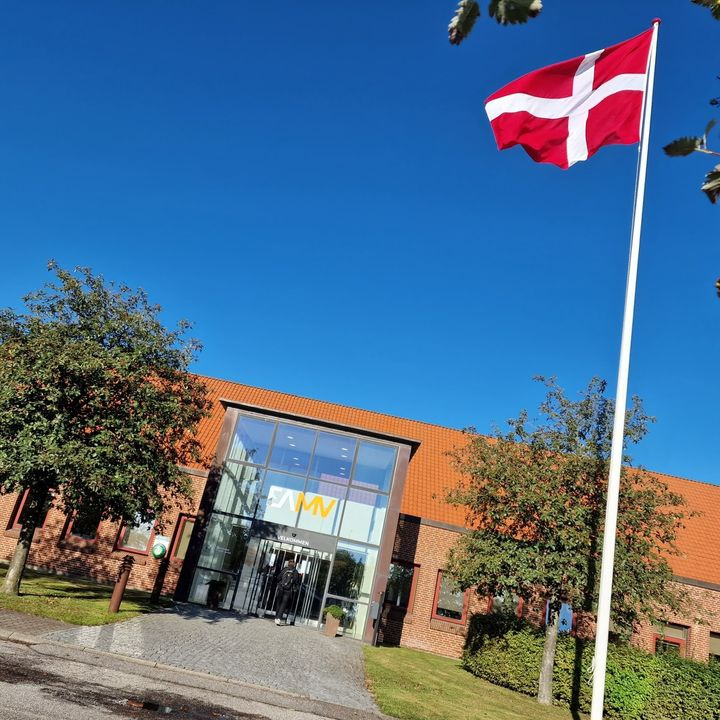 Hold trit med lokalområdet: Nyt fra Herning