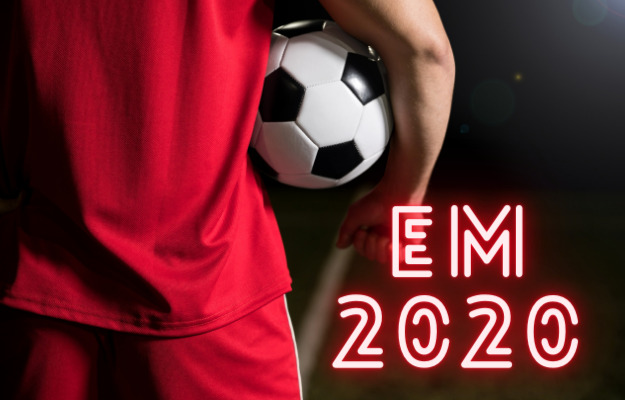 Jonas Wind: Fodboldeventyret startede i Hvidovre