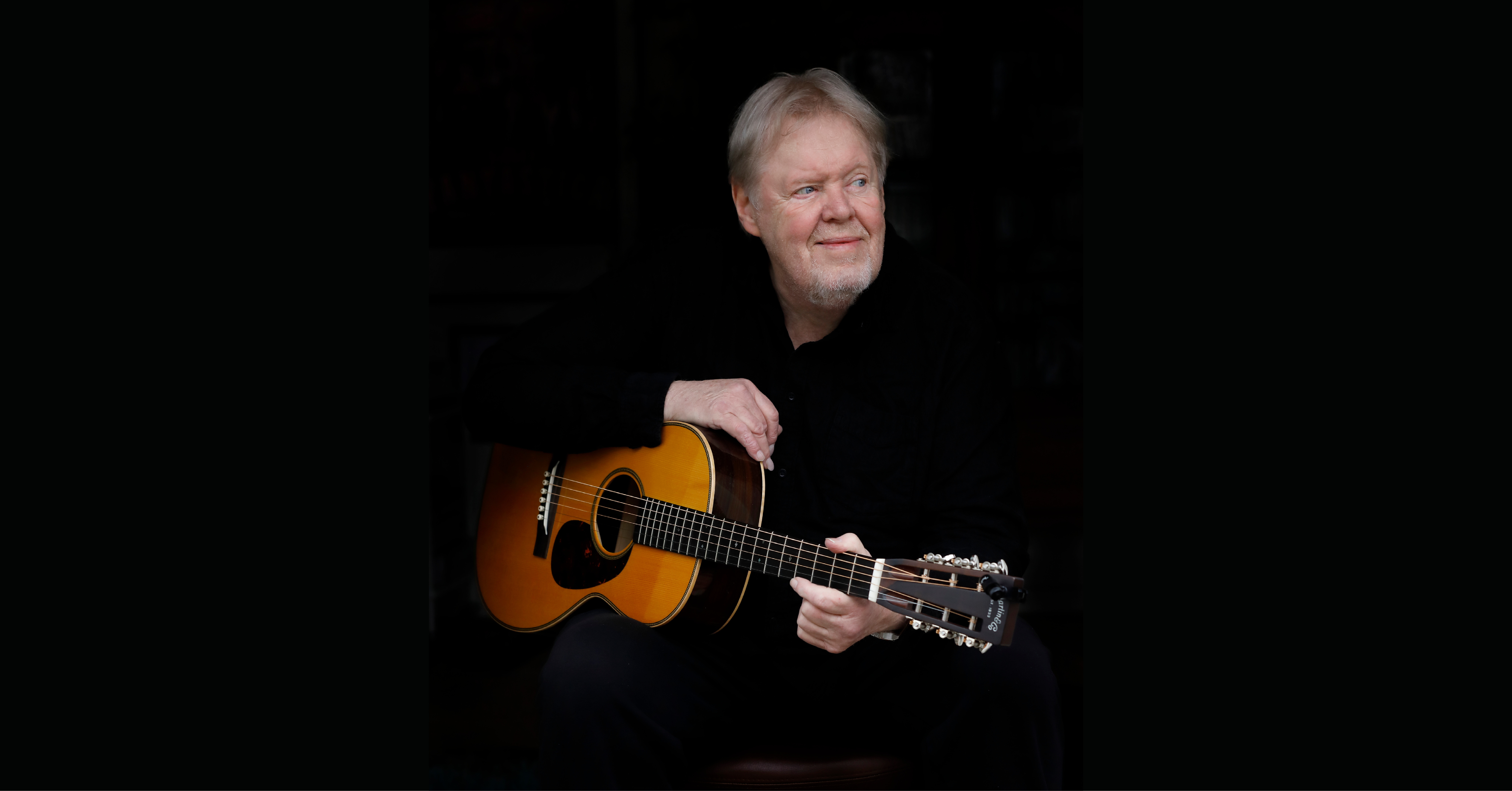 Sebastian Solo: Trubadurens aftentur i Bjerringbro