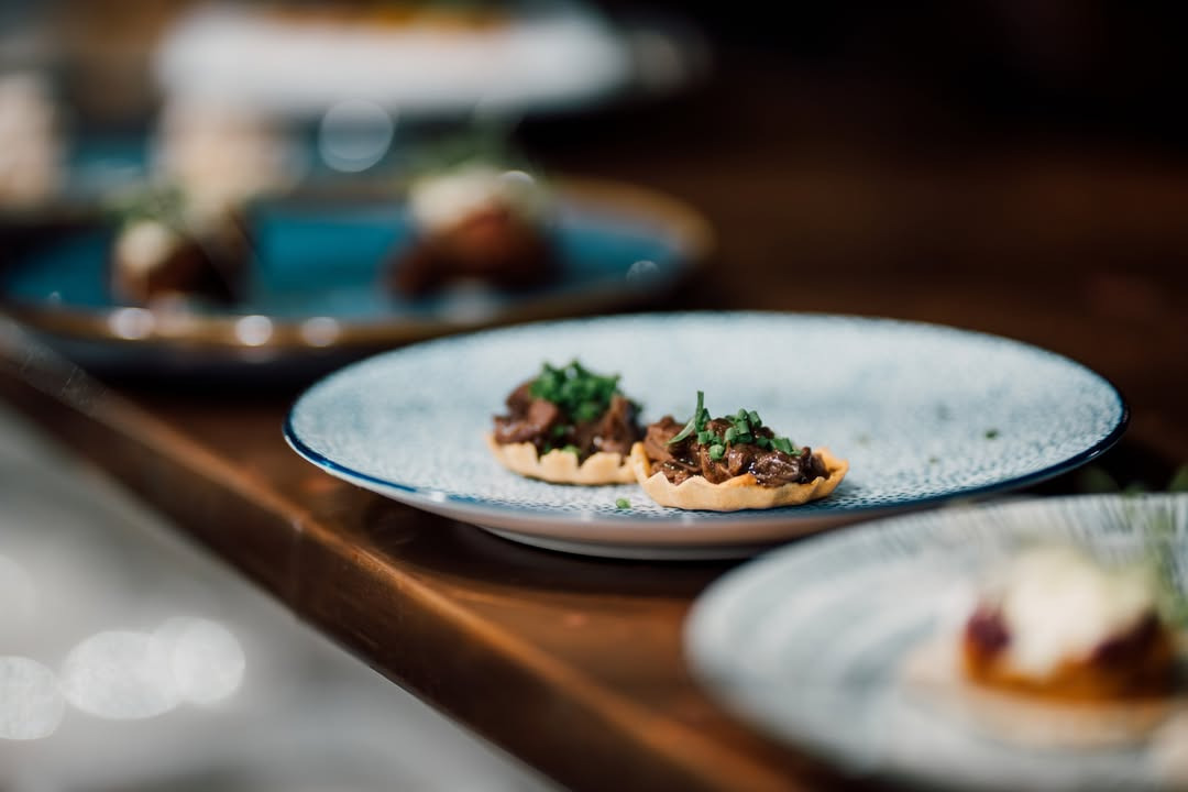 Restaurant Sæson giver 200 kr. gavekort ved tilmelding til nyhedsbrev