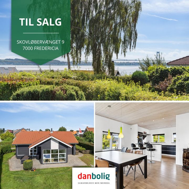 Hold trit med lokalområdet: Nyt fra Fredericia