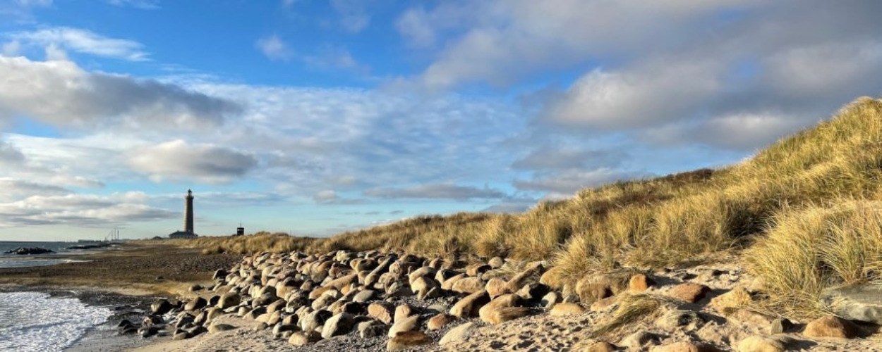 Skagen øger sin X-faktor med nyt unikt mødested