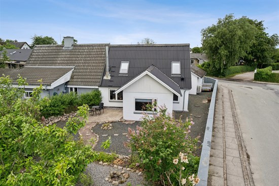 Skanderborgvej 149 er til salg for kun 1.495.000 kr.: Se de billigste boliger til salg i Hinnerup her