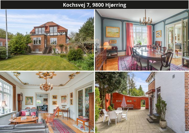 Hold dig ajour med dagens opdateringer fra Hjørring