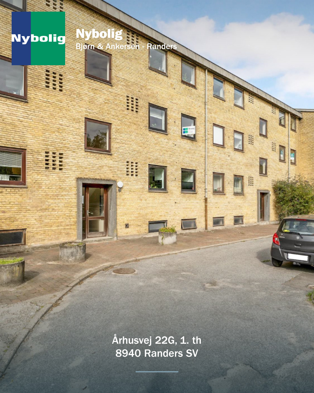 Nyt på opslagstavlen i Fårup