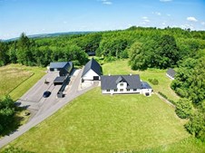 Top 6 over dyreste boliger til salg i Hadsund. Priser op til 7.995.000 kr