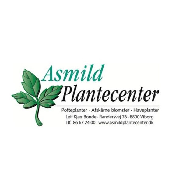 Asmild Plantecenter ApS
