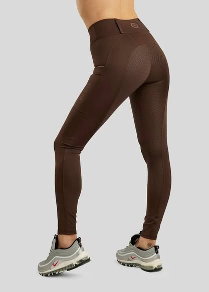 Spar 30% på Montar Rebel pull on tights hos Tufra Dyrecenter