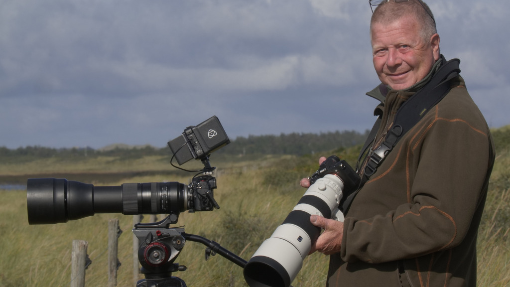 Udforsk historie og natur på Nørre Vosborg Herregård