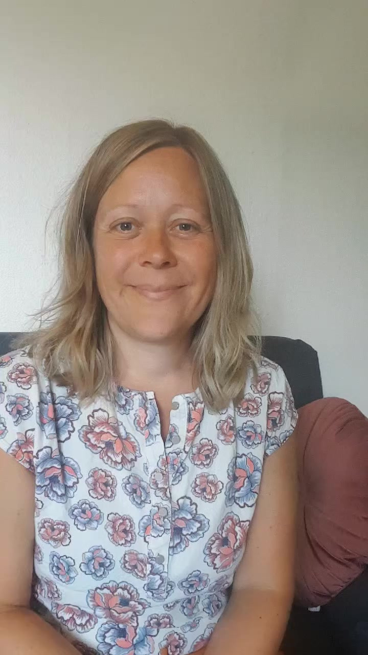 Nyt fra Ung i Balance