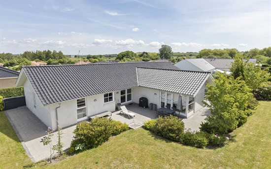 Merkurvej 20 og 9 andre boliger er kommet til salg denne uge i Slagelse - se boligerne her.