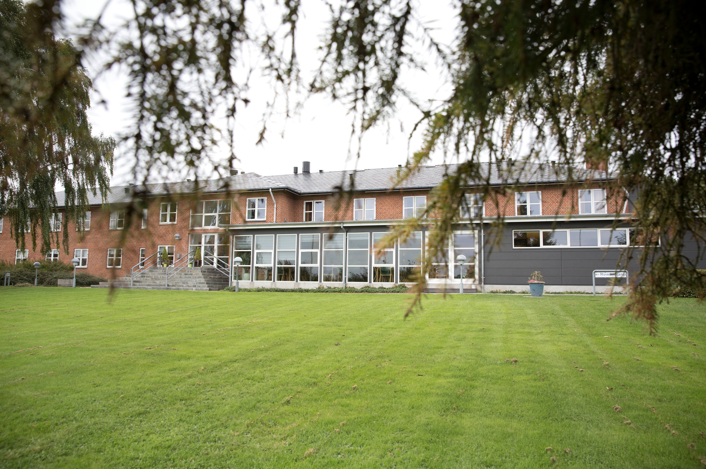 Psykiatri og misbrug er på dagsordenen til valgdebat på Blå Kors Hjemmet Hobro