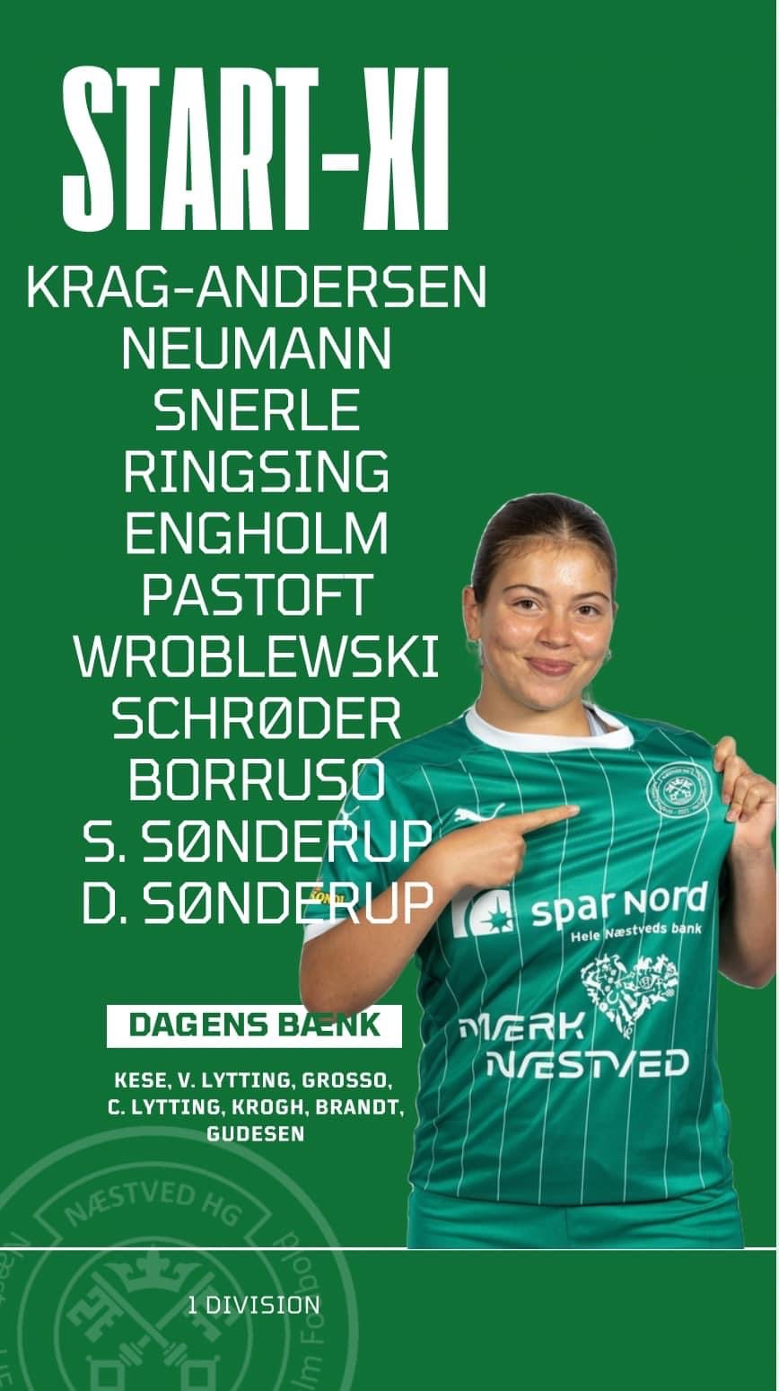 Næstved HG triumferer i rodet og fysisk kamp mod Varde IF