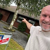 RealMæglerne Esbjerg sælger Kongeåvænget 15 på kun 9 dage