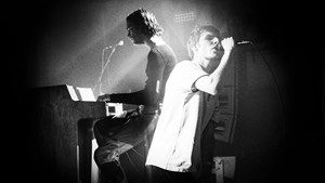 Barselona bringer rocken til Engelsholm Højskole