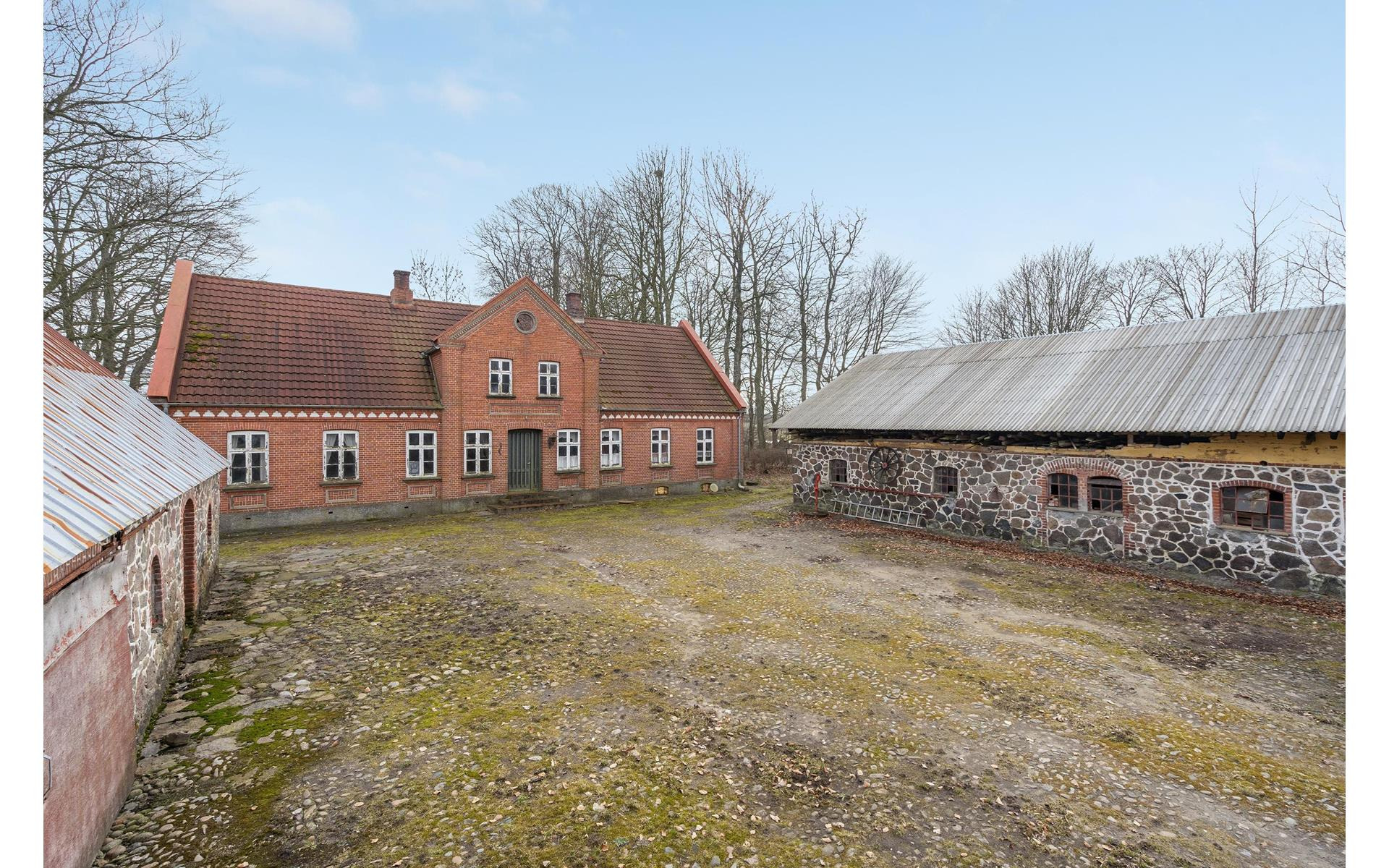 Hold trit med lokalområdet: Nyt fra Aars