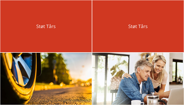 Nyt fra Tårs Autoteknik, Tårs Forsamlingshus  og Estate Boligmægleren Tårs