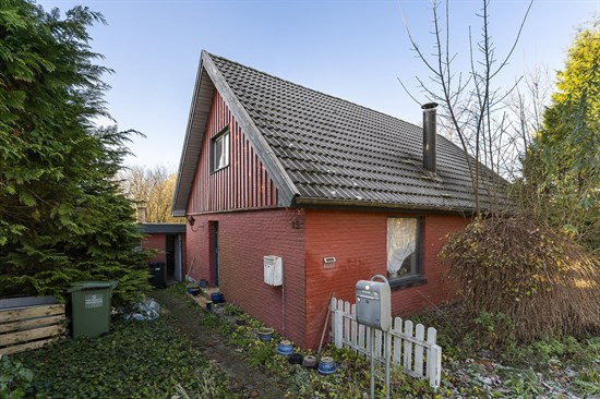 Tårnvej 86 er til salg for kun 345.000 kr.: Se de billigste boliger til salg i Vejle her