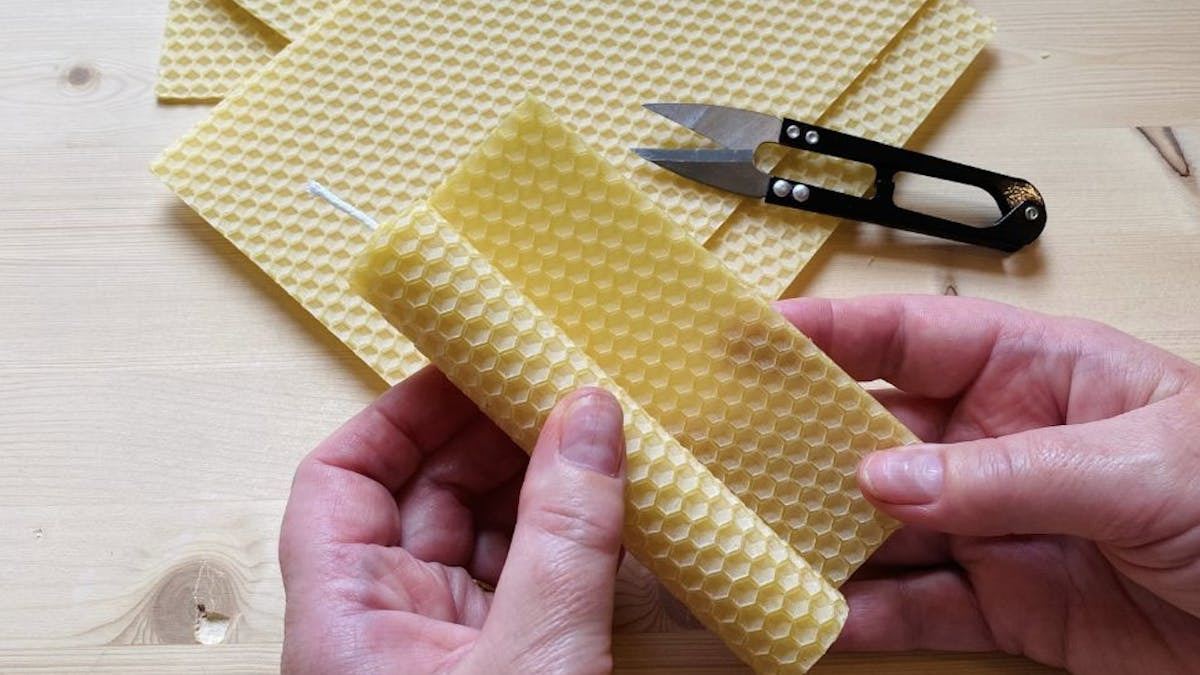 Kreativ vinterferie: Workshop med Honningperler i Næstved