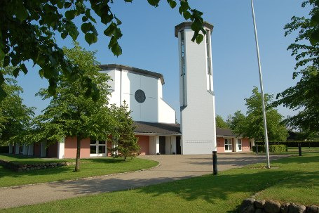 Oplev fortællekoncerten "Blæsten" i Udlejre Kirke