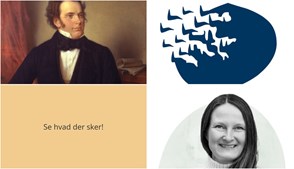 Oplev Faxe denne weekend: Musik, selvpleje og kreativitet
