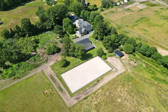 Top 6 over dyreste boliger til salg i Helsingør. Priser op til 13.860.000 kr