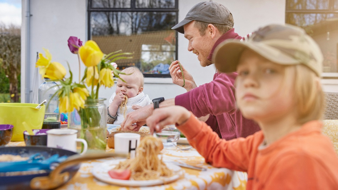 Holstebro Kommune sætter fokus på klimavenlige hverdagsvalg med nye klimatopmøder og personlig vejledning