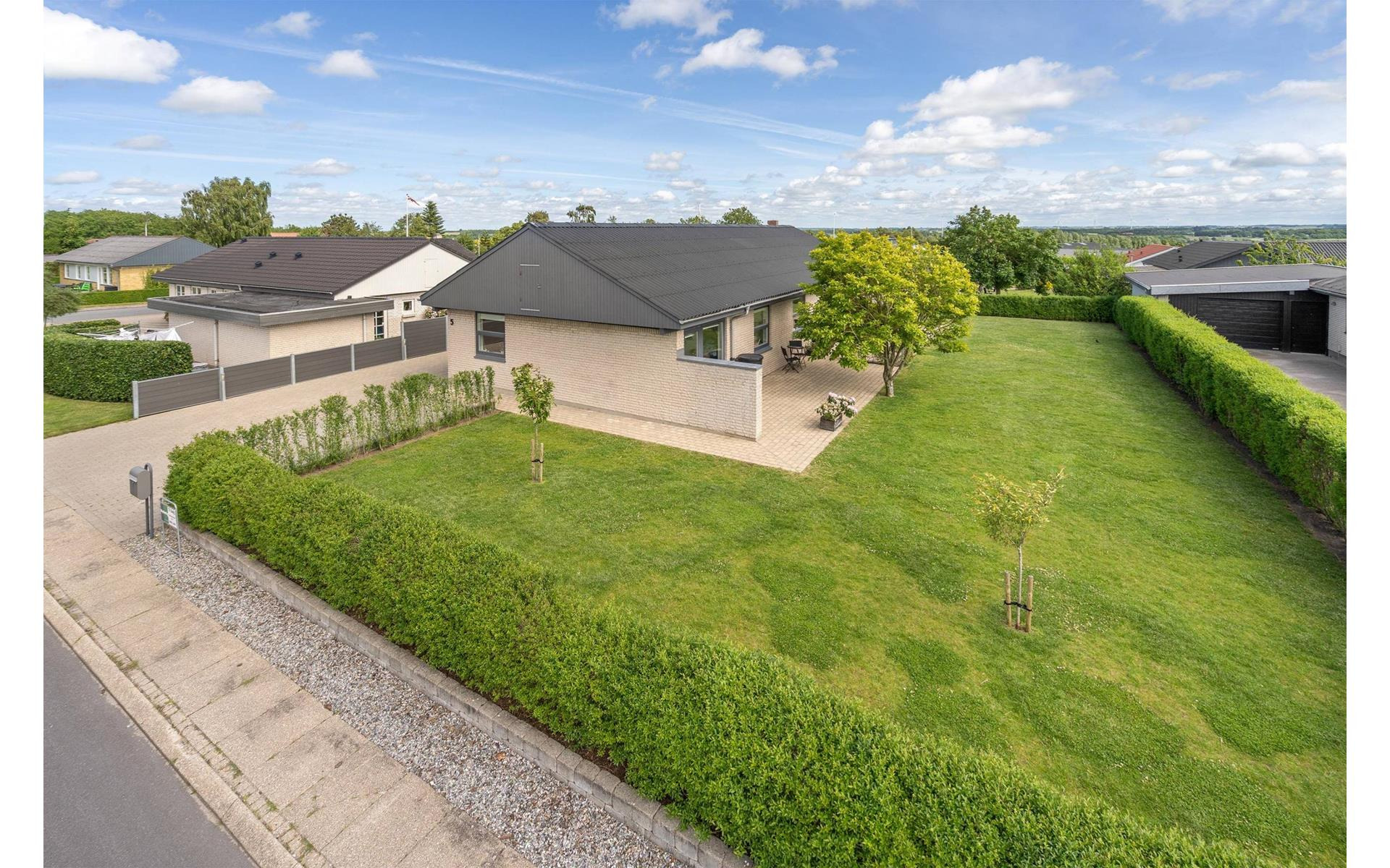 Opslagstavlen: Nyeste opdateringer fra Aalestrup