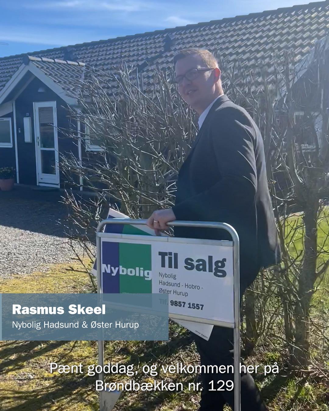 Det nyeste på Hadsunds opslagstavle