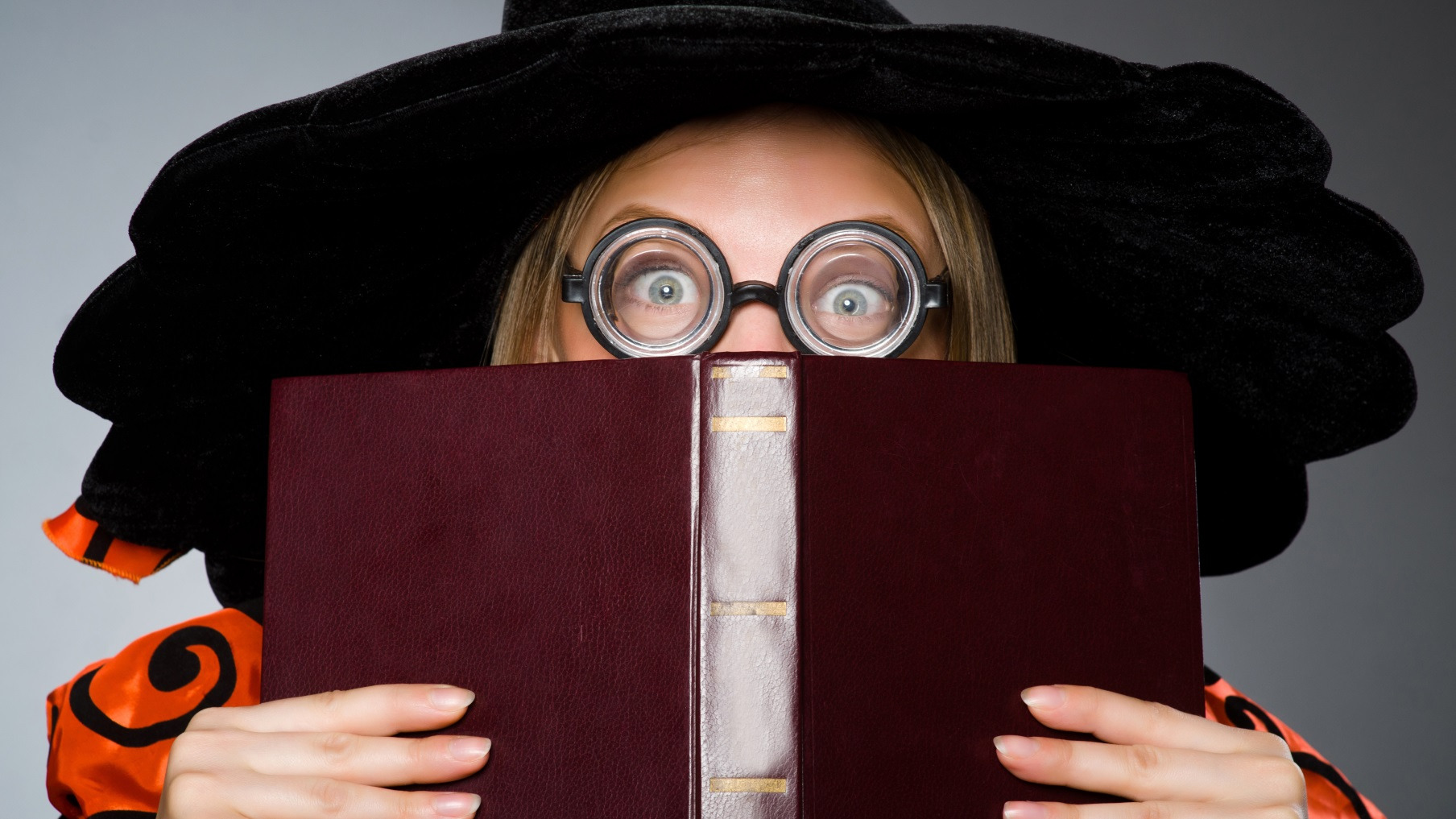 Historiefortælling for de mindste på BLIK - Græsted Bibliotek