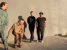 Frøjde bringer musikalsk fest til Ollerup Efterskole