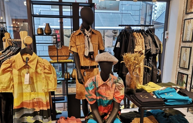 Seneste nyt fra lokalområdet på sociale medier