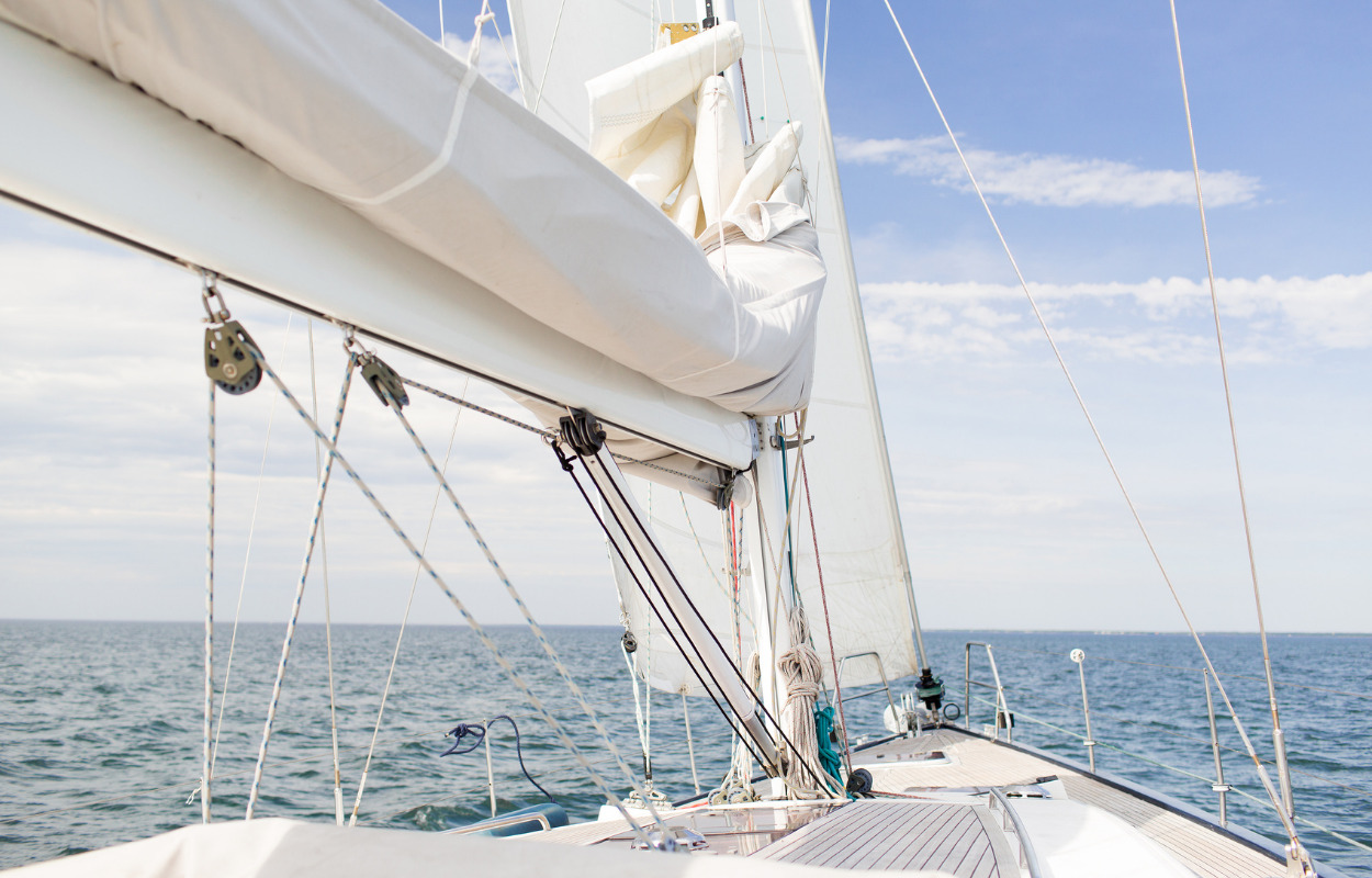 Foredrag i Aabybro med Emil Erichsen fra Havana