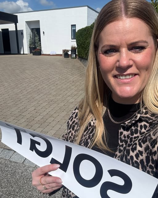 home Skanderborg har solgt villa på Vestergårds Alle 126