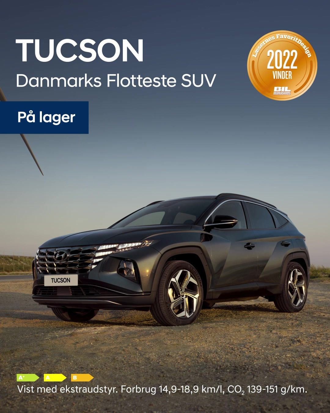 En finger på pulsen i Kolding