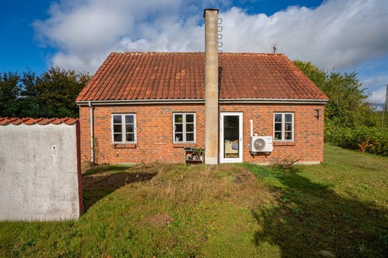 Byvejen 24 er til salg for kun 150.000 kr.: Se de billigste boliger til salg i Glamsbjerg her