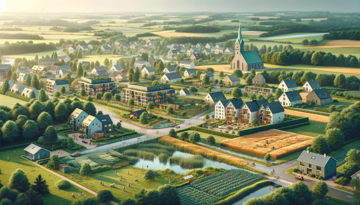 Hvad fortæller ChatGPT os egentlig om Skødstrup?