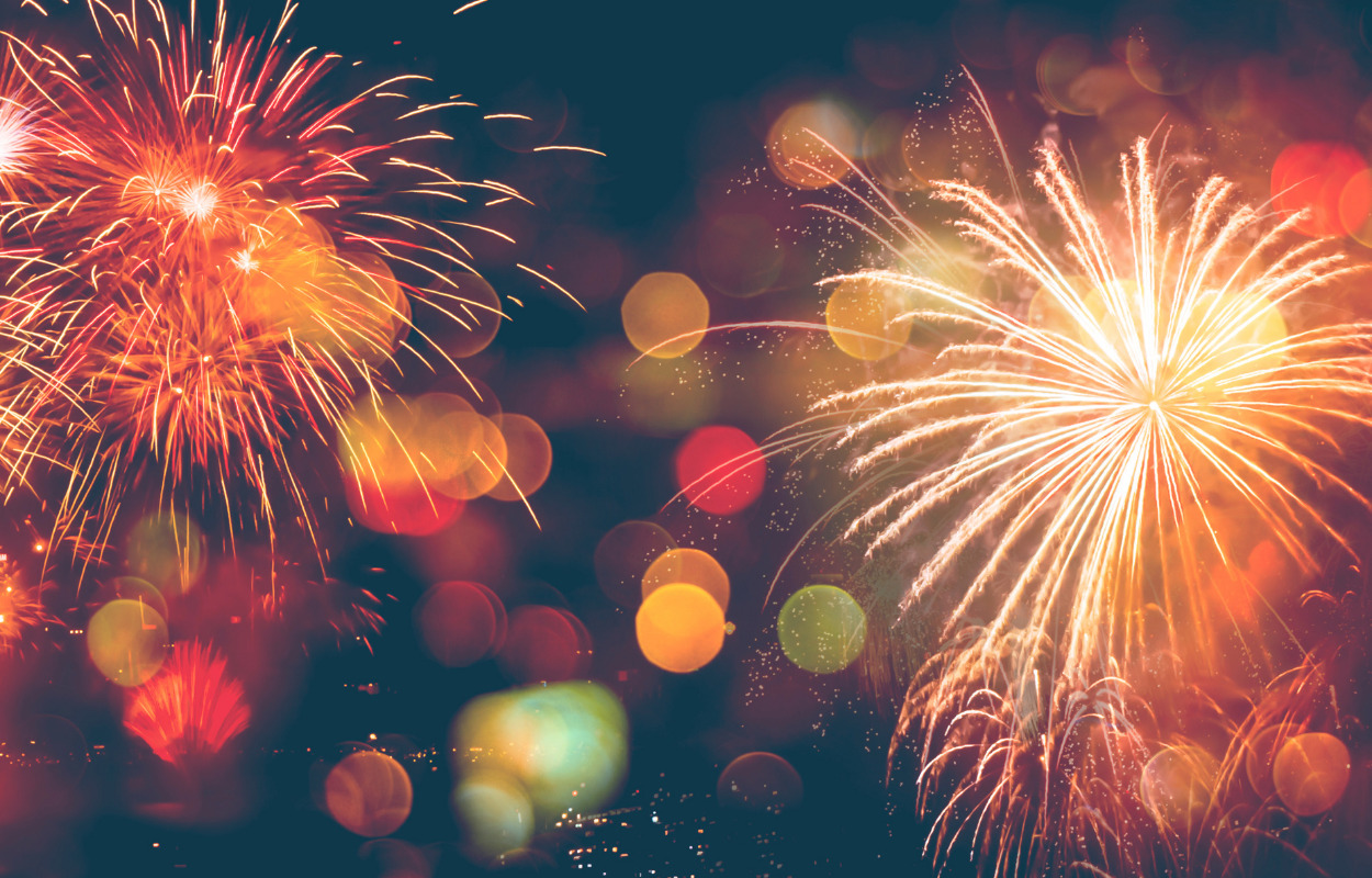 Savner du godt selskab nytårsaften – så prøv Boblberg