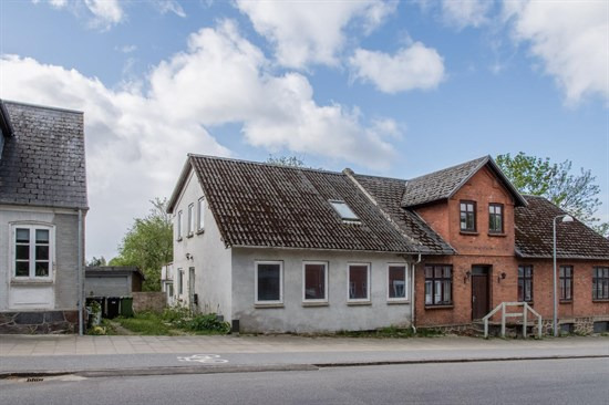 Bramdrupvej 135 er til salg for kun 345.000 kr.: Se de billigste boliger til salg i Egtved her