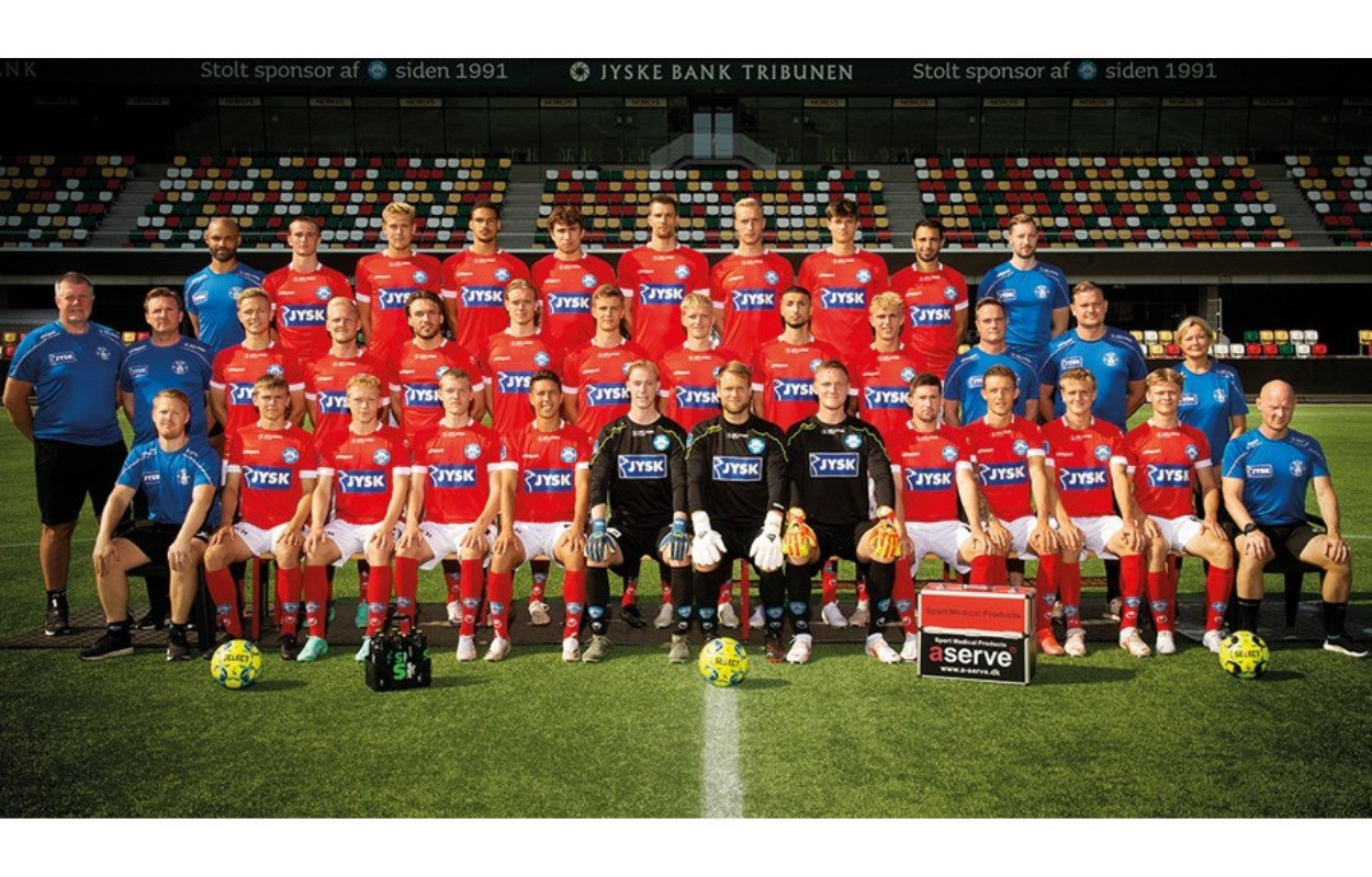 Kent Nielsen efter sejr: Meget overbevisende