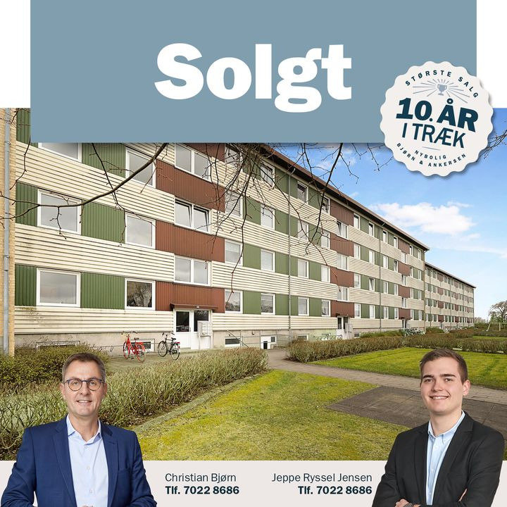 Opslagstavlen: Nyeste opdateringer fra Fårup