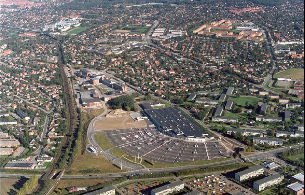 Viby J's nye, digitale ugeavis er mere lokal end nogensinde