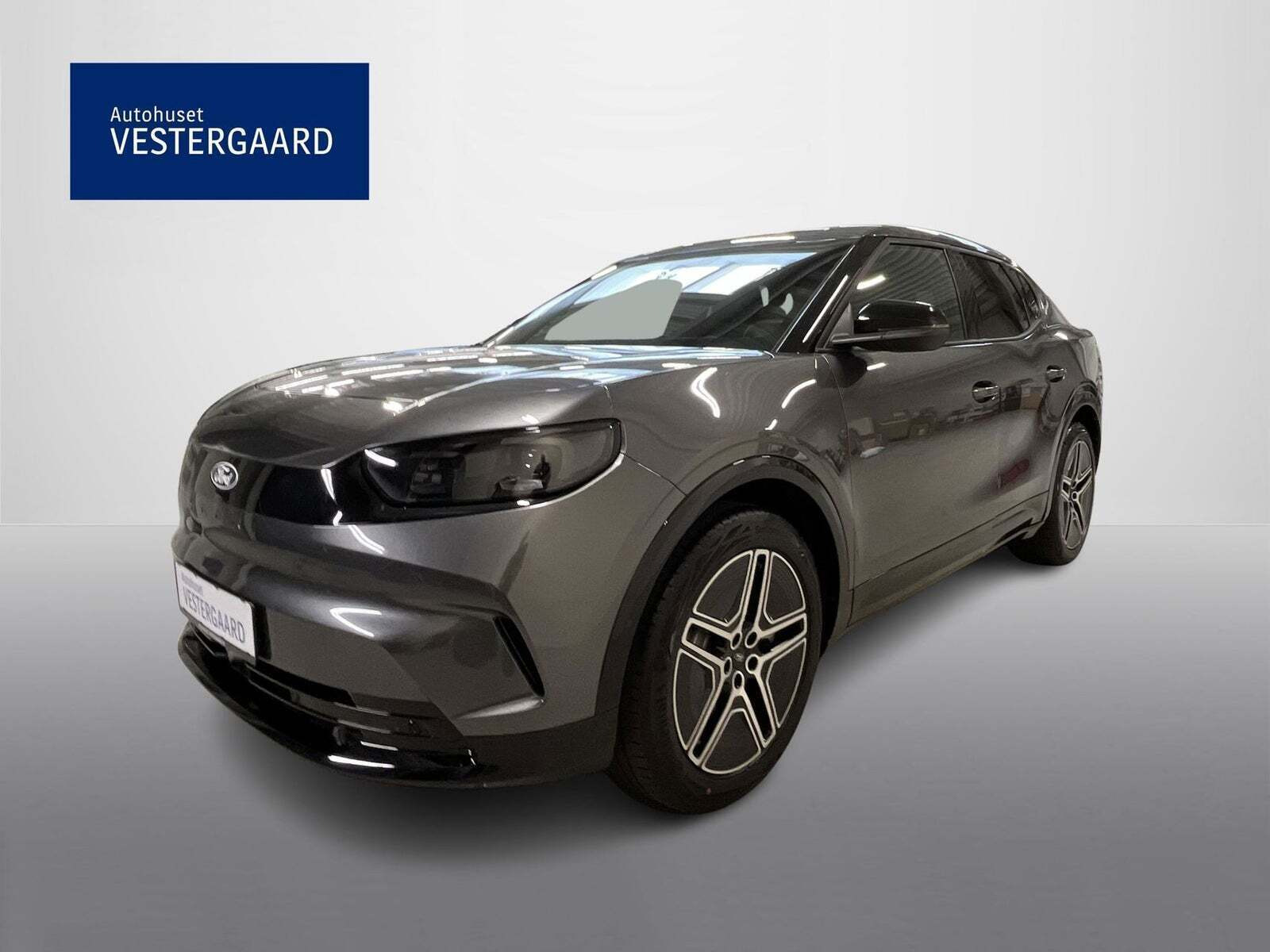 De dyreste biler i Rødekro - Pris op til 349.900 kr!