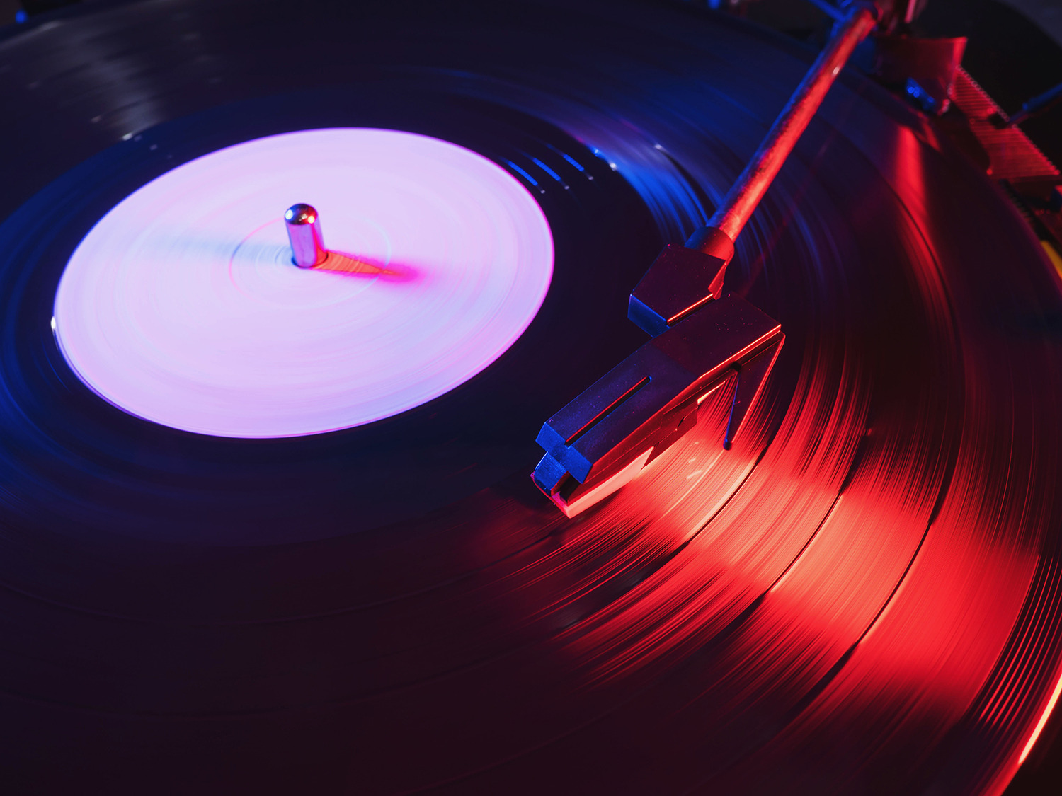 Oplev bluesmusikkens historie på Rønne Bibliotek