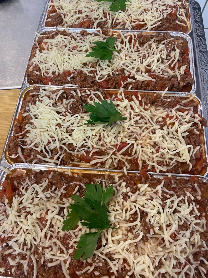 Dagens varme retter hos Elling Slagterforretning: Ossobuco, fyldte pandekager og mere 