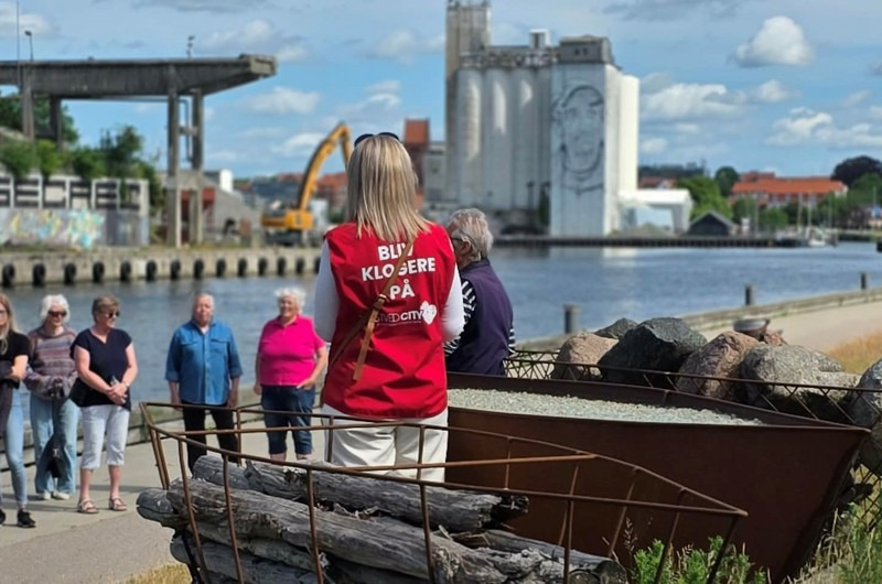 NæverGreen Festival 2026 sætter fokus på bæredygtighed og lokale grønne initiativer i Næstved
